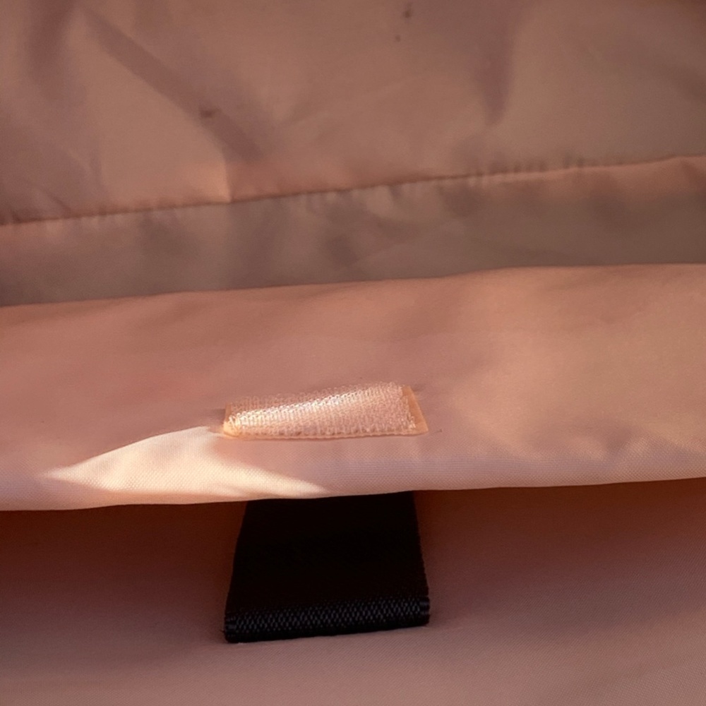 Vince Camuto Large Travel Laptop Bag - Picture 15 of 16